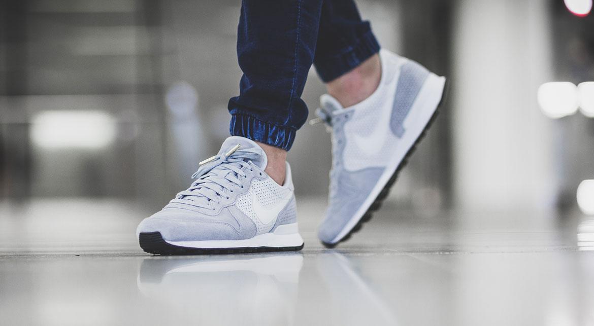 Nike Internationalist Lx 